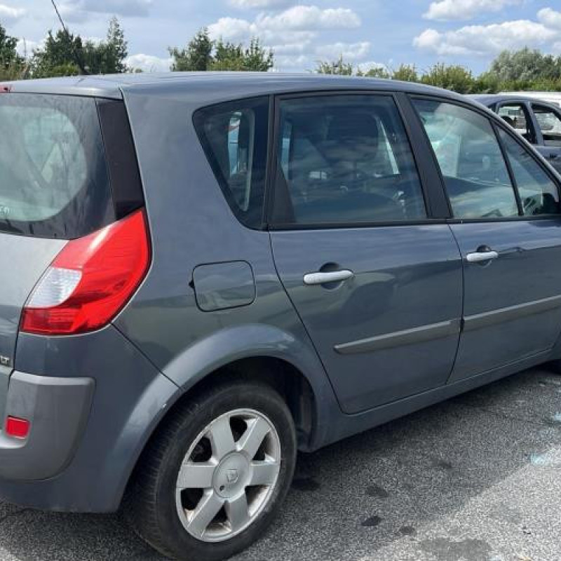 Jante RENAULT SCENIC 2 Photo n°5