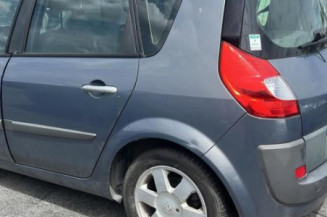 Jante RENAULT SCENIC 2