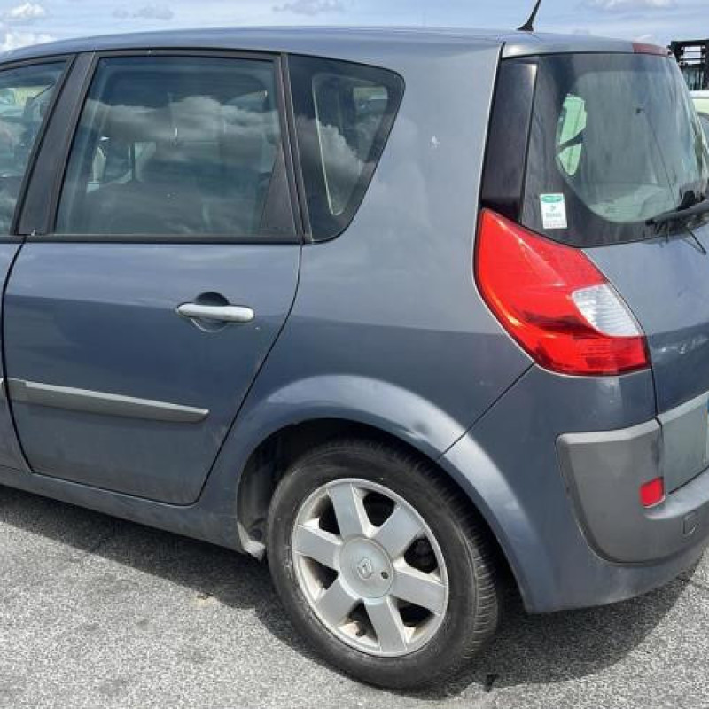 Jante RENAULT SCENIC 2 Photo n°6