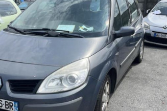 Jante RENAULT SCENIC 2