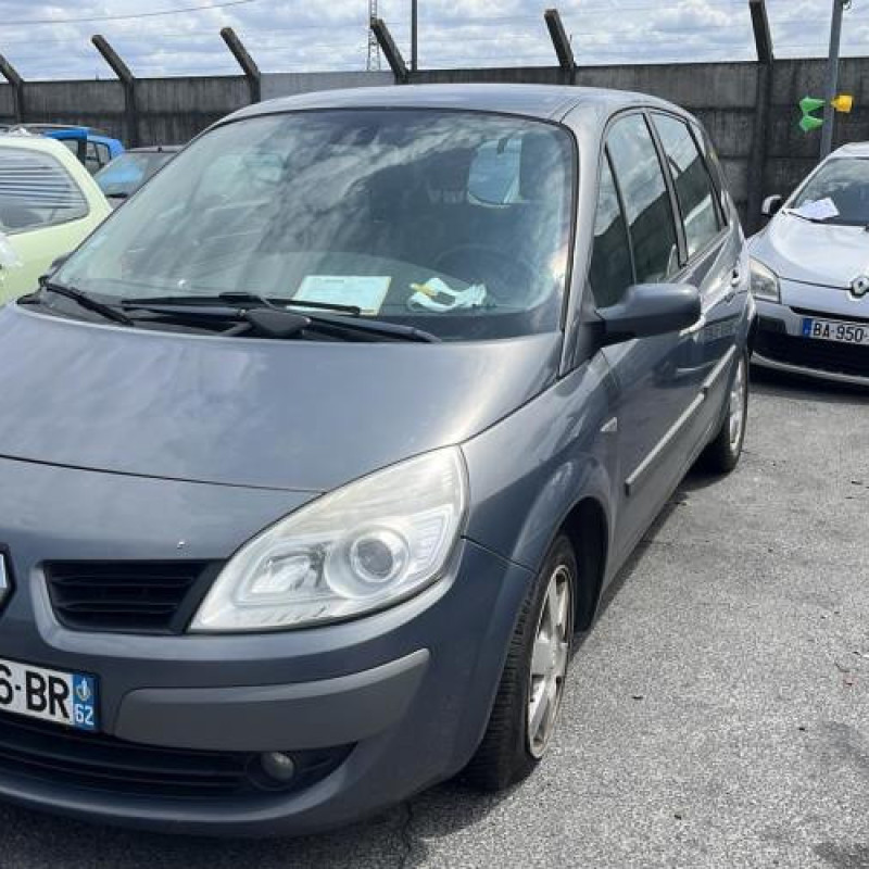 Jante RENAULT SCENIC 2 Photo n°7