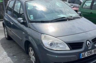 Jante RENAULT SCENIC 2