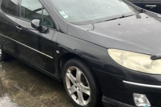 Jante PEUGEOT 407