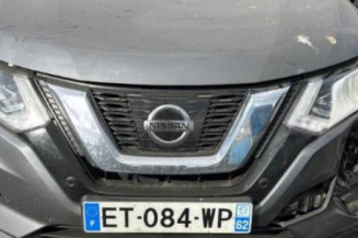 Jante NISSAN X-TRAIL 3