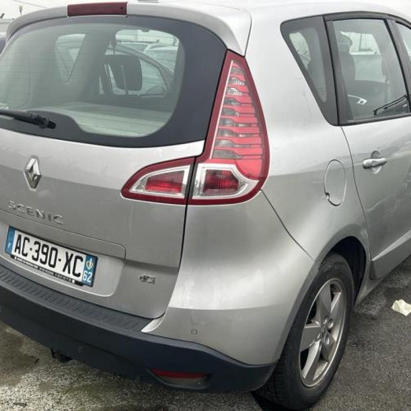 Jante RENAULT SCENIC 3 Photo n°9