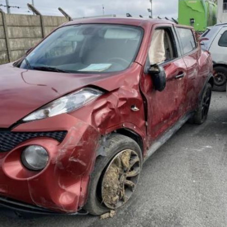 Boite de vitesses NISSAN JUKE 1