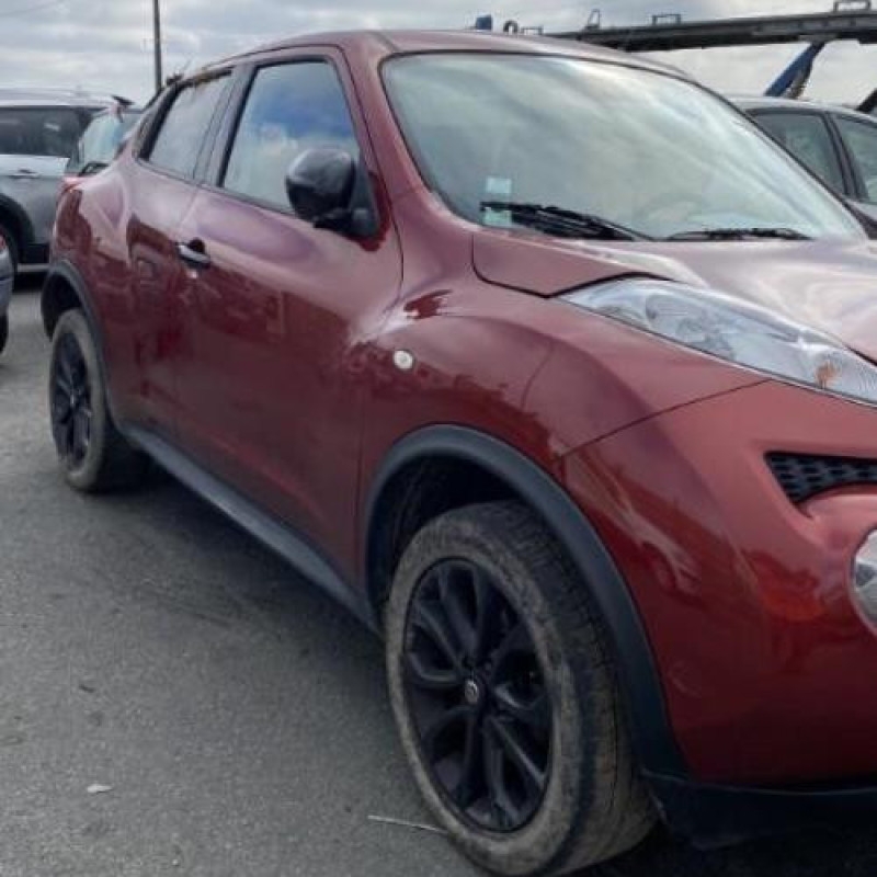 Boite de vitesses NISSAN JUKE 1 Photo n°3