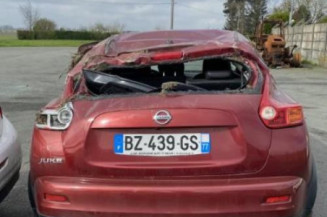 Moteur NISSAN JUKE 1