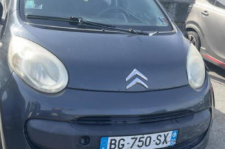 Moteur CITROEN C1 1 Photo n°1