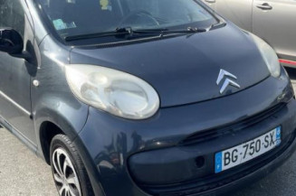 Moteur CITROEN C1 1