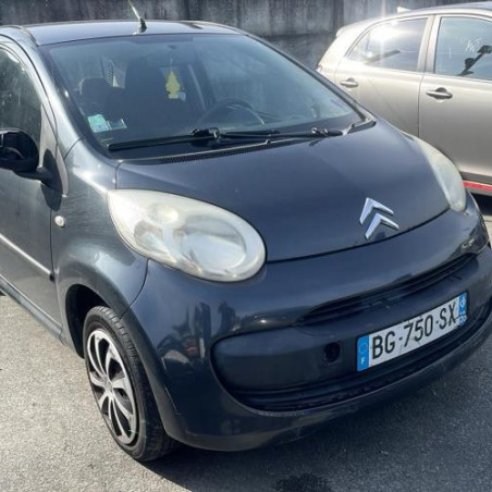 Moteur CITROEN C1 1