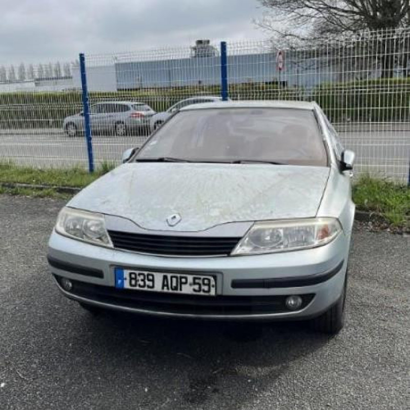 Jante RENAULT LAGUNA 2 Photo n°4