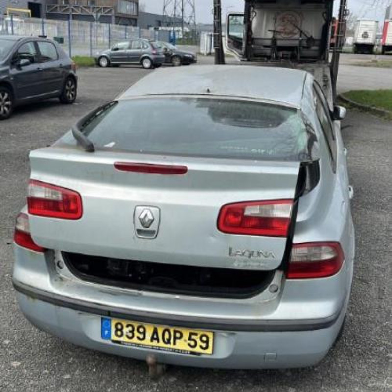 Jante RENAULT LAGUNA 2 Photo n°6