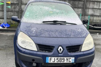 Jante RENAULT SCENIC 2