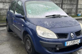 Jante RENAULT SCENIC 2