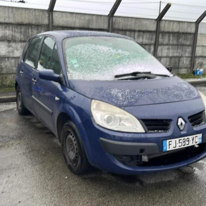 Jante RENAULT SCENIC 2 Photo n°5