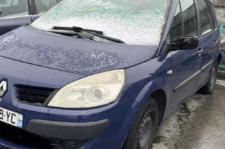 Jante RENAULT SCENIC 2