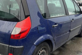 Jante RENAULT SCENIC 2