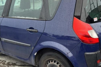 Jante RENAULT SCENIC 2