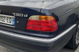 Jante BMW SERIE 7 E38