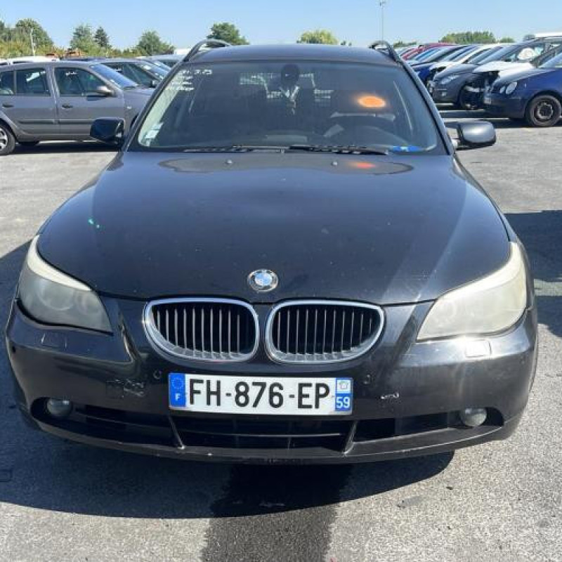 Jante BMW SERIE 5 E61 Photo n°4