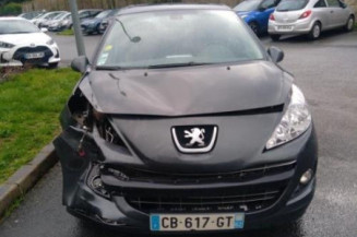 Retroviseur gauche PEUGEOT 207