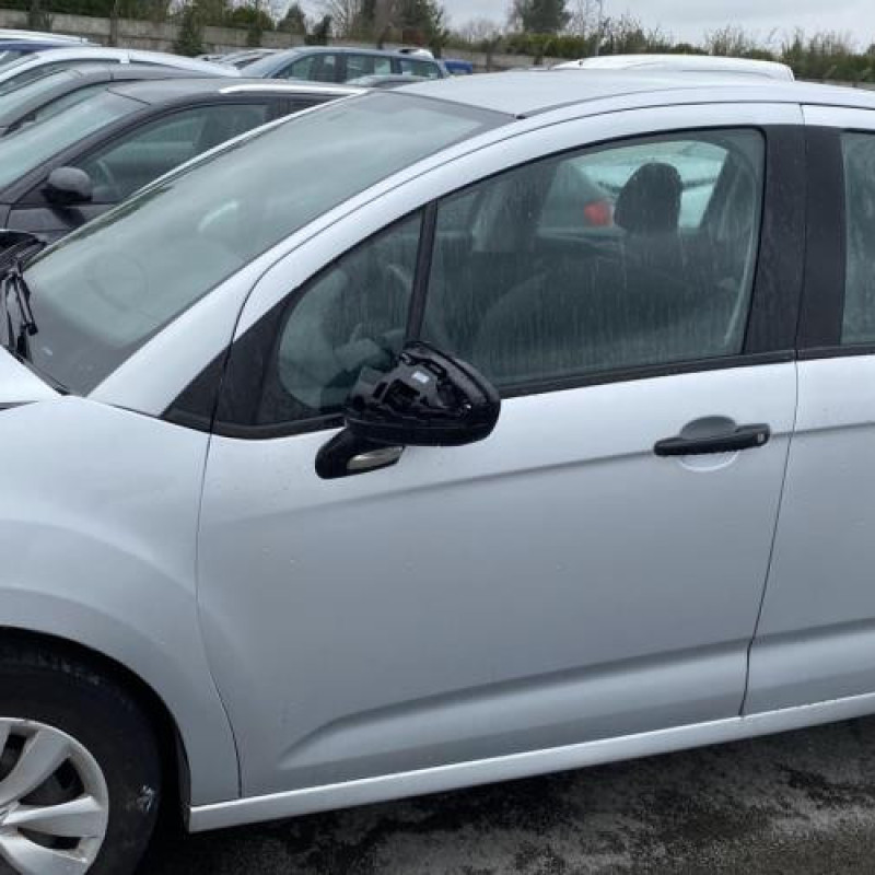 Jante CITROEN C3 2 Photo n°8