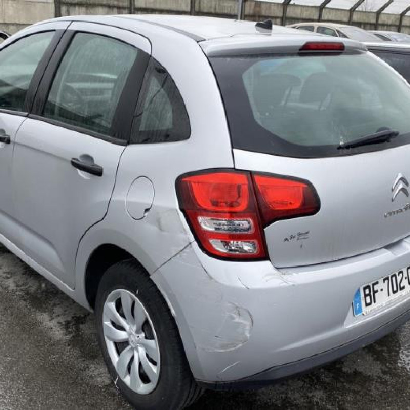 Jante CITROEN C3 2 Photo n°10