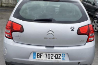 Jante CITROEN C3 2