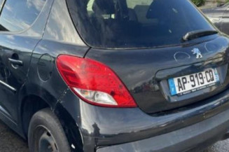 Jante PEUGEOT 207