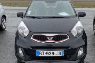 Moteur KIA PICANTO 2 Photo n°1