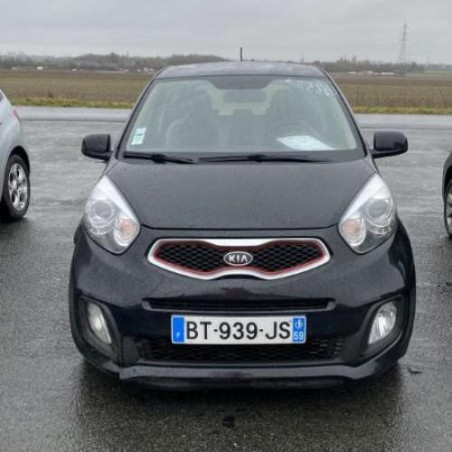 Moteur KIA PICANTO 2 Photo n°1