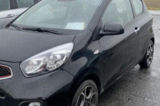 Moteur KIA PICANTO 2