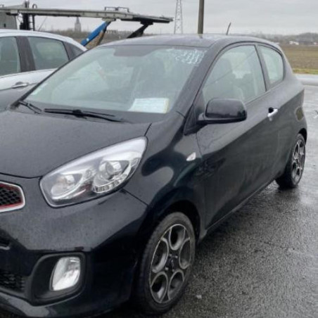 Moteur KIA PICANTO 2