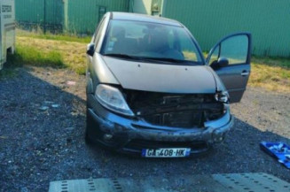 Com (Bloc Contacteur Tournant+Commodo Essuie Glace+Commodo Phare) CITROEN C3 1