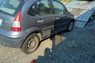 Com (Bloc Contacteur Tournant+Commodo Essuie Glace+Commodo Phare) CITROEN C3 1