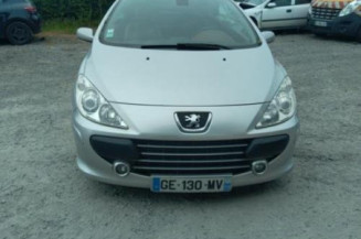 Commande chauffage PEUGEOT 307