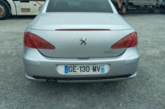 Commande chauffage PEUGEOT 307