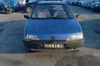 Moteur PEUGEOT 106 Photo n°1