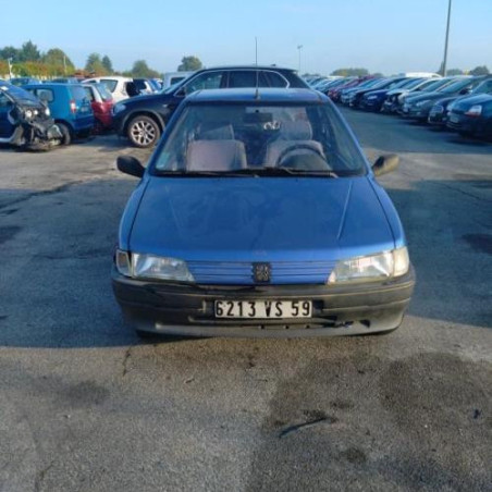 Moteur PEUGEOT 106 Photo n°1