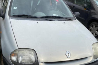 Moteur RENAULT CLIO 2