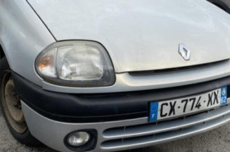 Moteur RENAULT CLIO 2