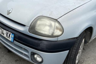 Moteur RENAULT CLIO 2