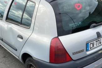 Moteur RENAULT CLIO 2