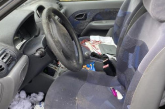 Moteur RENAULT CLIO 2