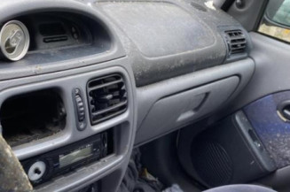 Moteur RENAULT CLIO 2