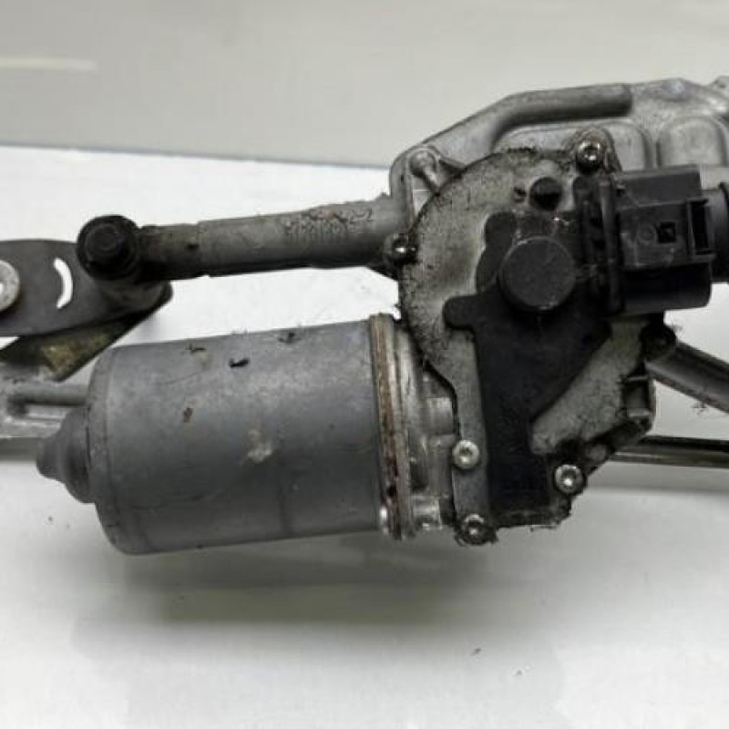 Moteur essuie glace avant FIAT GRANDE PUNTO Photo n°6