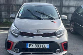 Bouton de warning KIA PICANTO 3