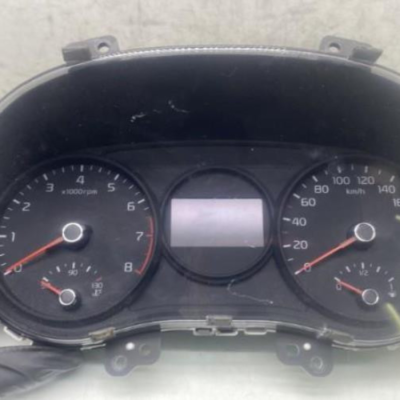 Compteur KIA PICANTO 3 Photo n°1