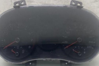 Compteur KIA PICANTO 3